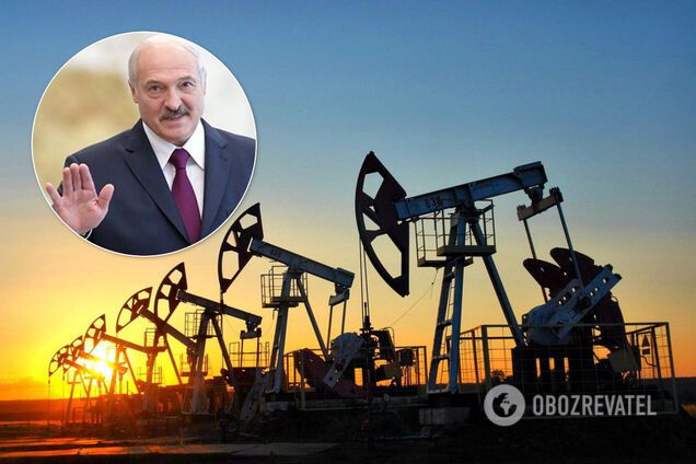 США уклали угоду з Білоруссю на постачання нафти, замість російської