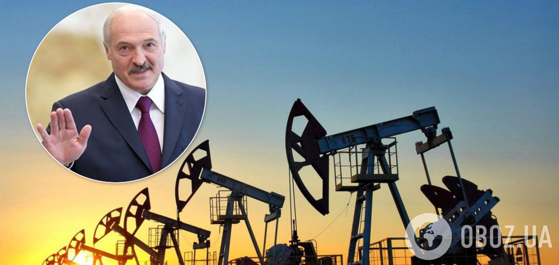 Беларусь нашла поставщика нефти в обход Кремля