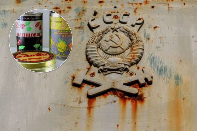 Грызли кисель и мечтали о 'партийных' сладостях: блогер рассказал о конфетах в СССР