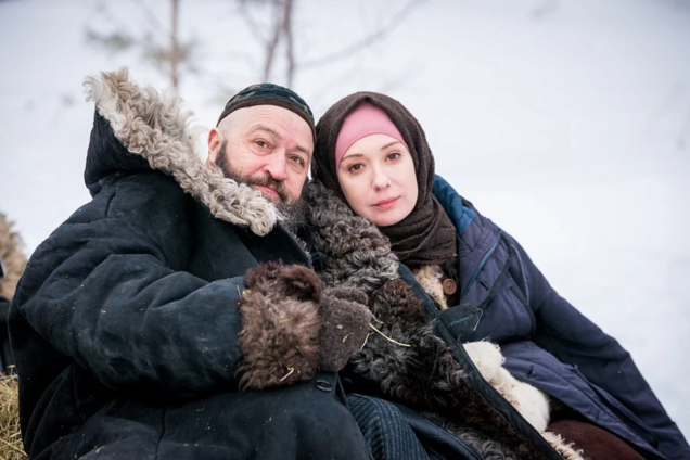 Звезда 'Зулейха открывает глаза' резко ответила на травлю из-за своей роли