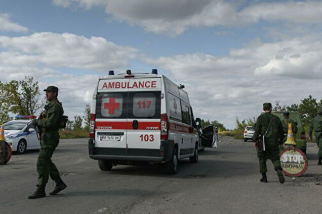 Коронавирус в ЛНР