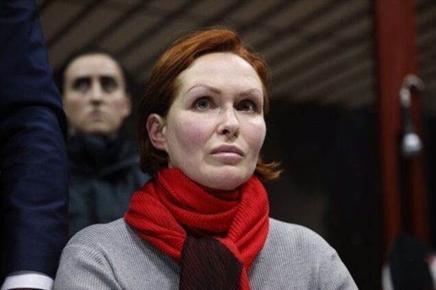 К подозреваемой в убийстве Шеремета Кузьменко пришли с обысками