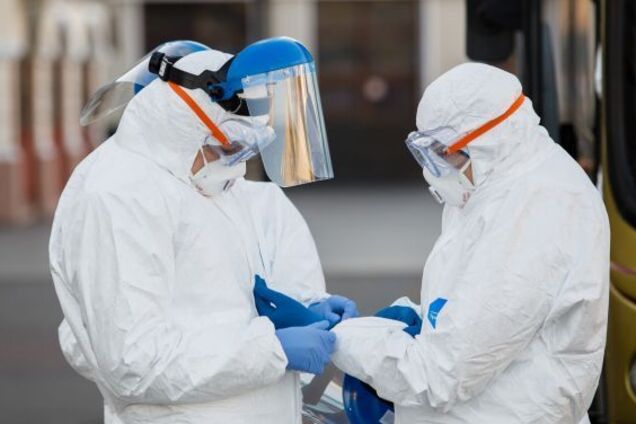 Коронавирус набирает обороты в мире и Украине: статистика на 23 апреля