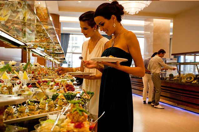 У Туреччині можуть скасувати систему 'все включено': що буде замість неї