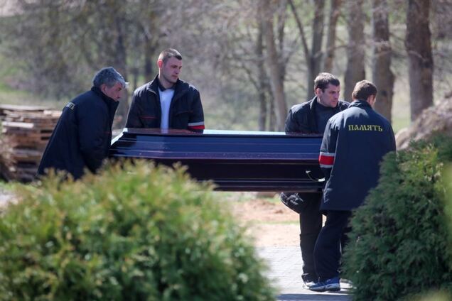 Спалах коронавірусу в лікарні під Мінськом