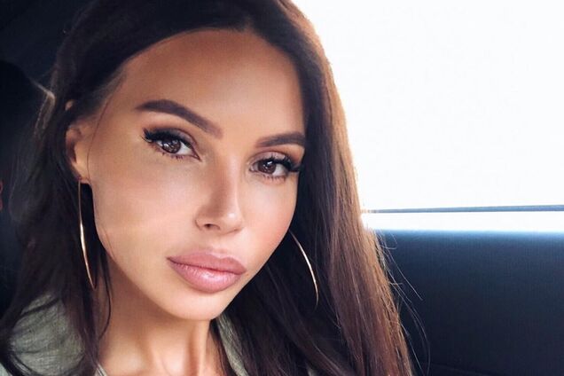 Жена Джигана Самойлова сделала признание о тяжелом периоде: 'Я на грани!'