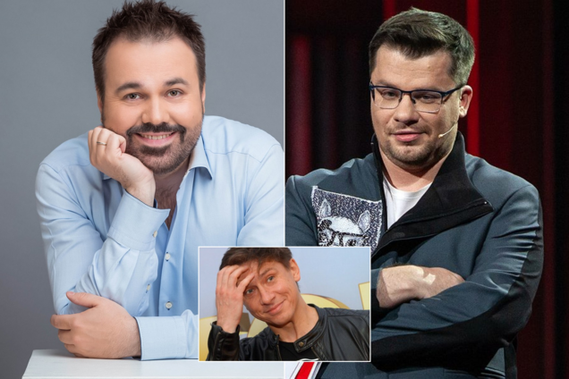 Comedy Club – 15 років: трагічні історії в житті російських коміків