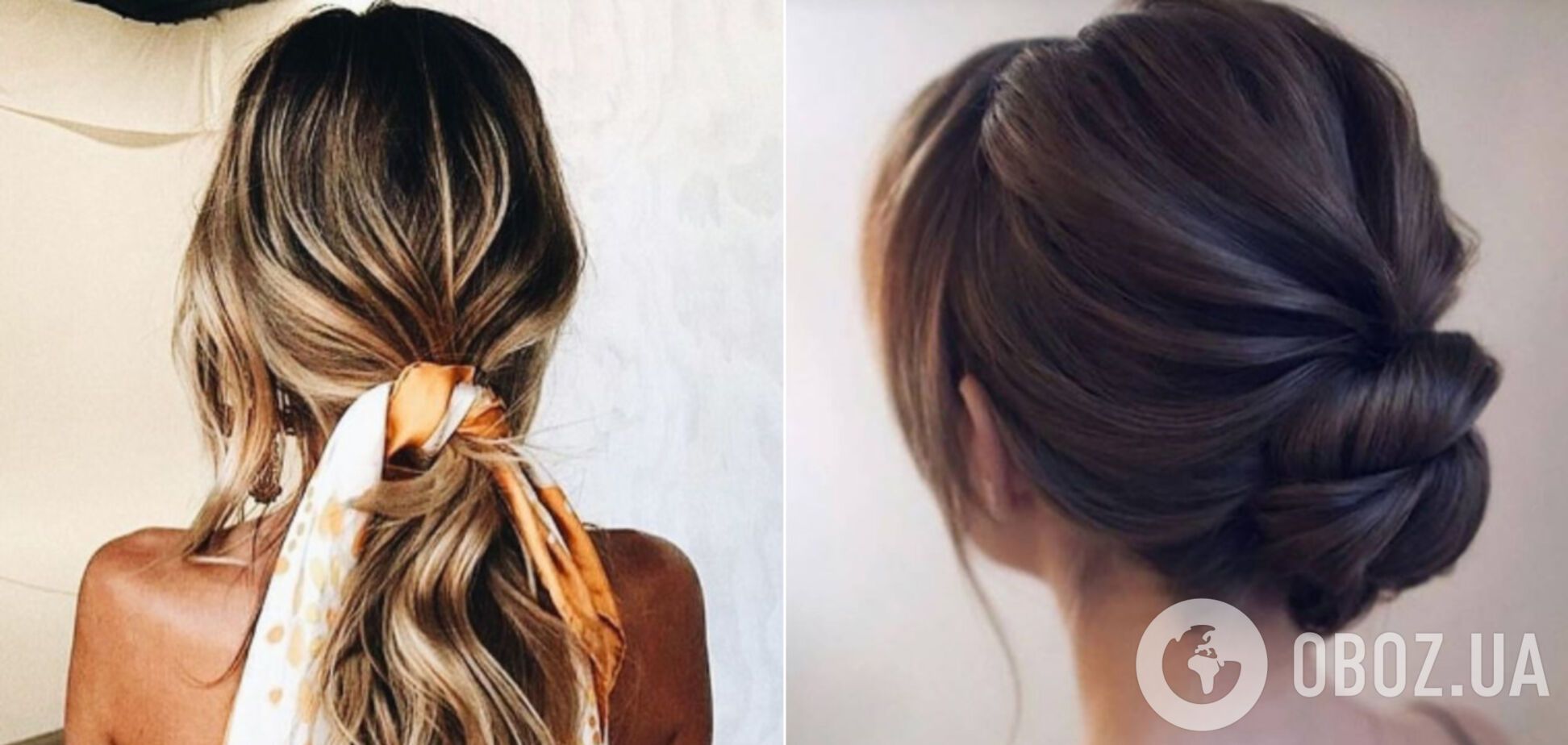 Зачіски літа 2020: топ-5 оригінальних варіантів укладок на кожен день