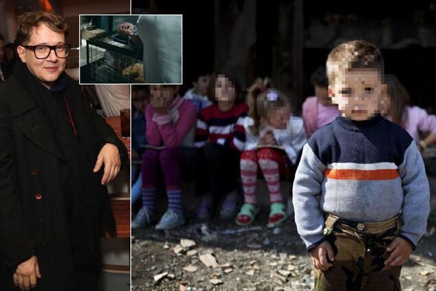 'Дау. Дегенерация': почему дети могут вырасти маньяками, а виновных не привлекут к ответственности