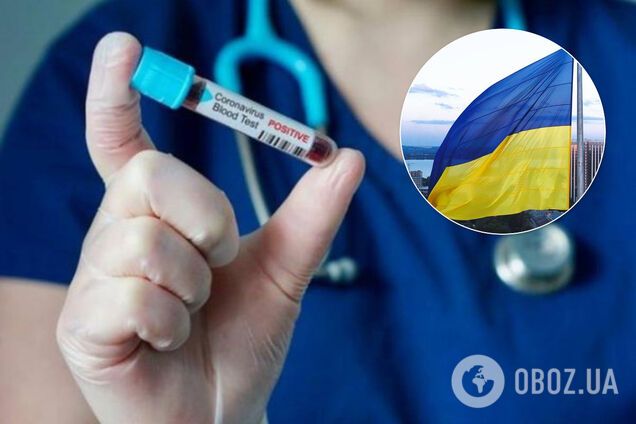 Песец и Зе: по тестированию COVID-19 Украина заняла место ниже ЮАР и Вьетнама