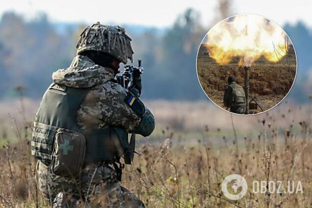 Військові Путіна атакували ЗСУ на Донбасі та нарвалися на відповідь: пролилася кров