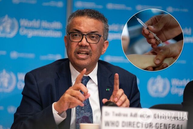 ВОЗ предупредила о возможных вспышках опасных инфекционных болезней