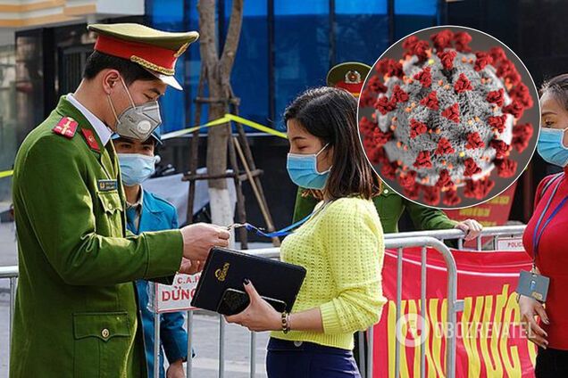 В'єтнам почав вихід із карантину: як країна поборола COVID-19