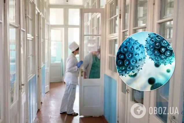 Більше сотні медиків на Рівненщині заразилися коронавірусом