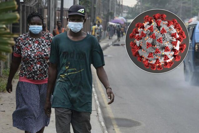 Тестов нет, а кривая болезни растет: Африка может стать новым эпицентром пандемии COVID-19