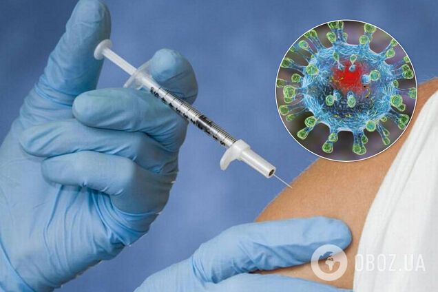 БЖЦ дает иммунитет от COVID-19: иммунолог оценил эффективность прививки против туберкулеза