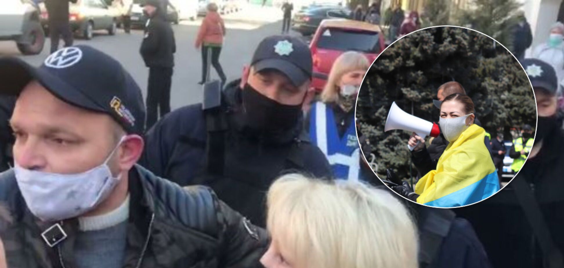 Продукты тоннами идут на помойку, а клиенты 'стучат' на мастеров: как украинский бизнес выживает на карантине