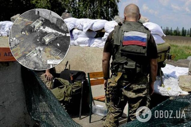 На Донбасі знайшли новітнє озброєння Росії. Фотофакт