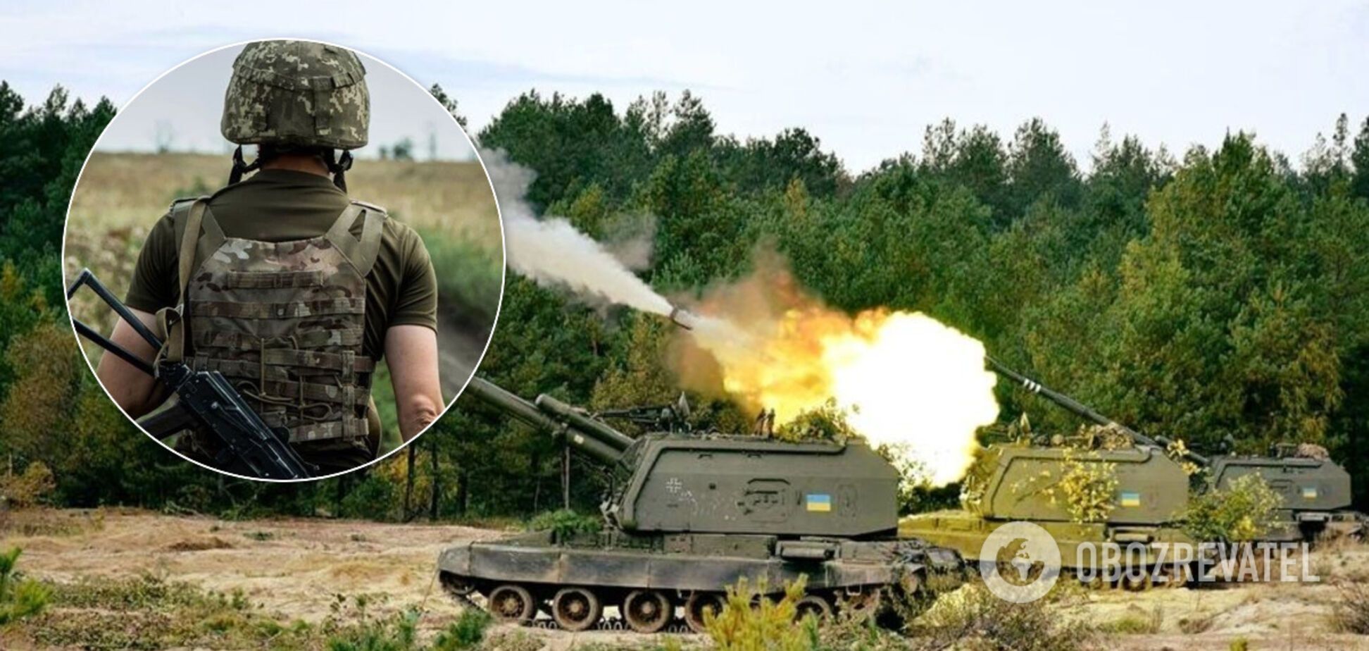 'Все тільки попереду': волонтер спрогнозував загострення на Донбасі