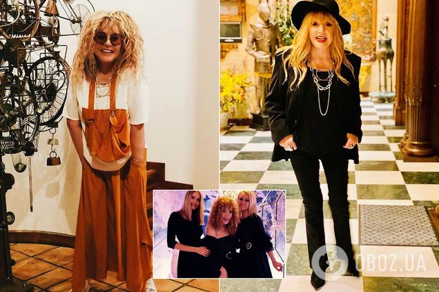 Кольцо по цене квартиры в Москве: сколько денег тратит Пугачева на одежду