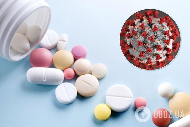 В Украину завезут 'фуфломицин' против COVID-19: названы авторы законопроекта