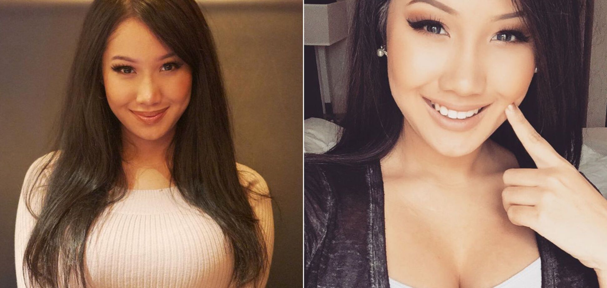 Стримершу Франсин Fran Во затравили на Overwatch Flash Ops из-за груди