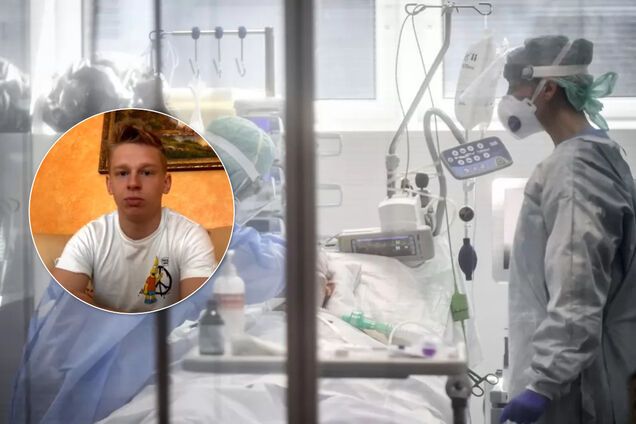 'Хотели жертвовать людьми': Зинченко назвал главную 'коронавирусную' ошибку Англии