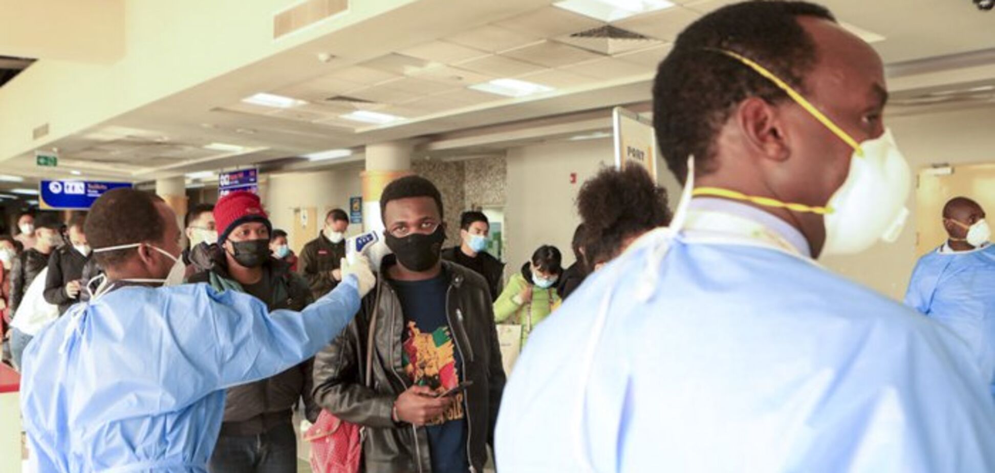 Коронавірус спалахне з новою силою: названі країни-епіцентри пандемії