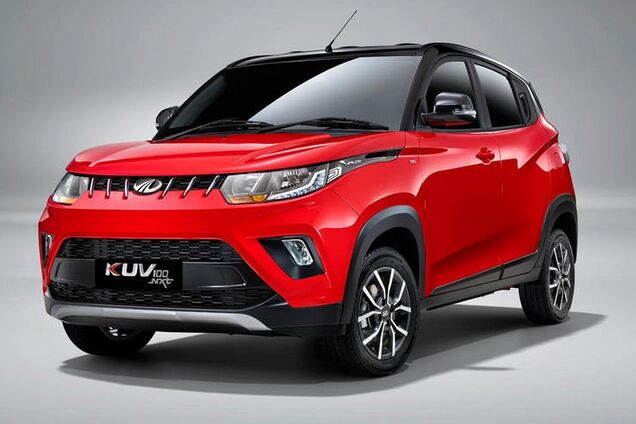 Кроссовер Renault за 6500 евро получил нового соперника