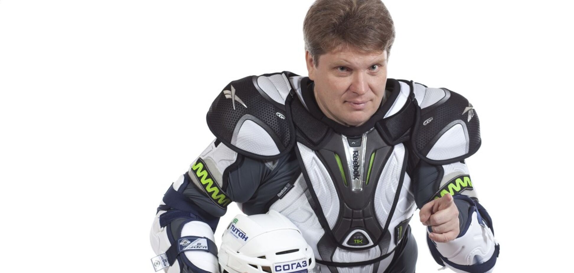 Андрей Блохин