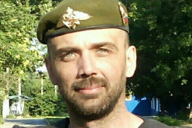 Террорист Дмитрий Манько