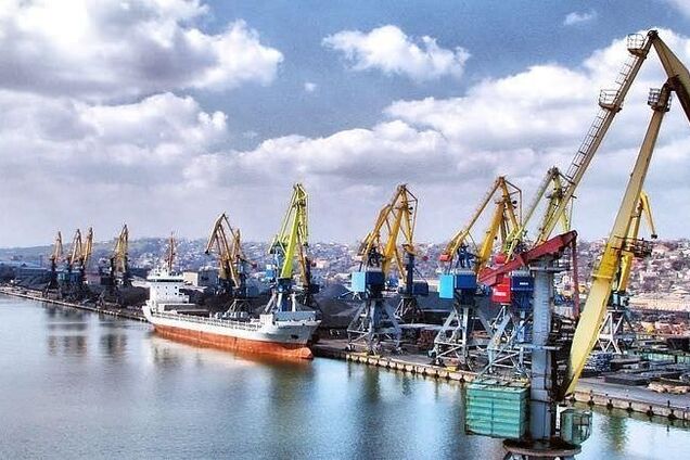 Комитет ВР обратился к Кабмину относительно снижению портовых сборов