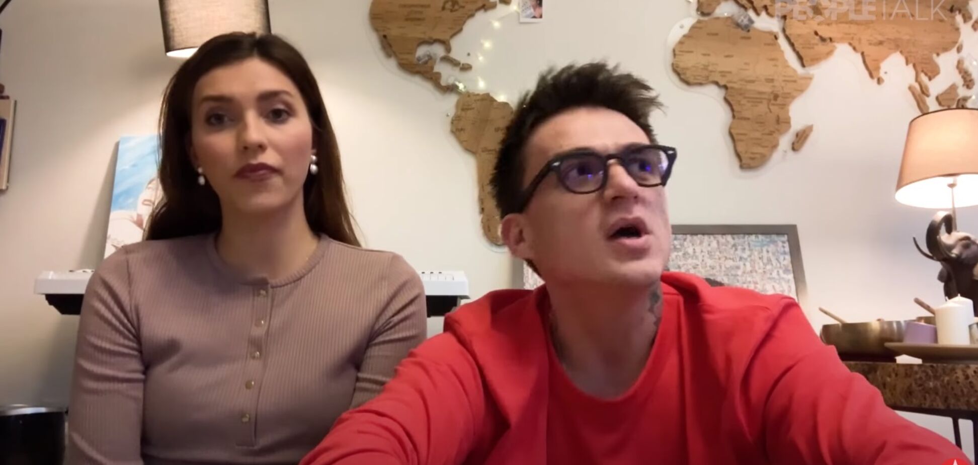 'Мне противно!' Тодоренко набросилась на Муцениеце из-за развода