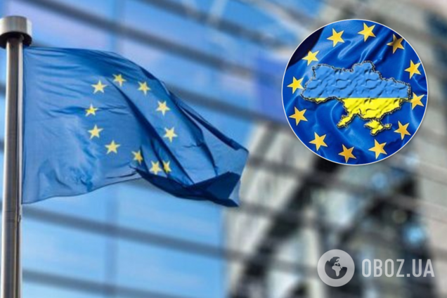 ЕС призвали изменить политику по Украине: заговорили о членстве