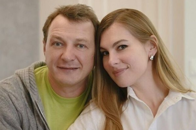 'Напився з дитиною, падла!' Скандал Башарова з його колишньою дружиною потрапив на відео