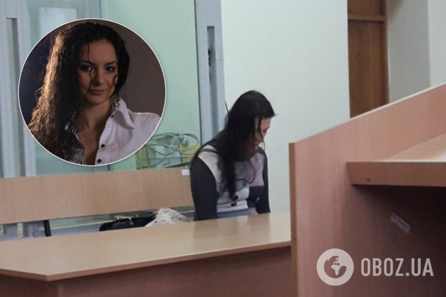 В Днепре суд отпустил виновницу громкого ДТП