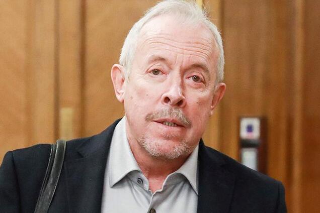 'Доктор в масці, в погонах...' Макаревич заспівав пісню про майбутнє Росії