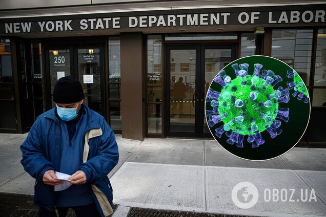 ООН оприлюднила дані про сплеск безробіття серед молоді через COVID-19