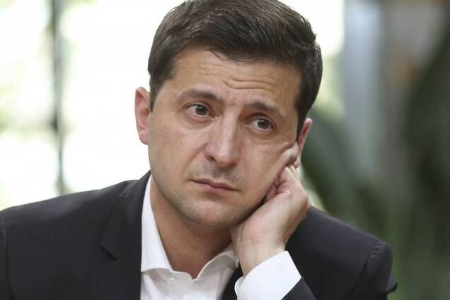 Звільнення Нефьодова і Верланова: в оточенні Зеленського відбувається тихий переворот