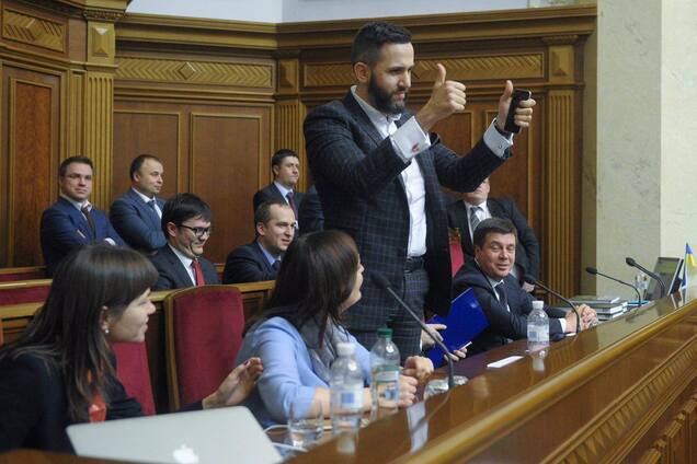 Максим Нефьодов