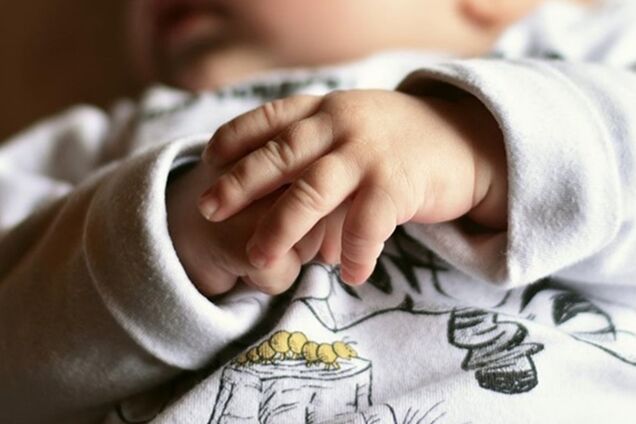 Появились новые подробности хладнокровного убийства младенца под Днепром