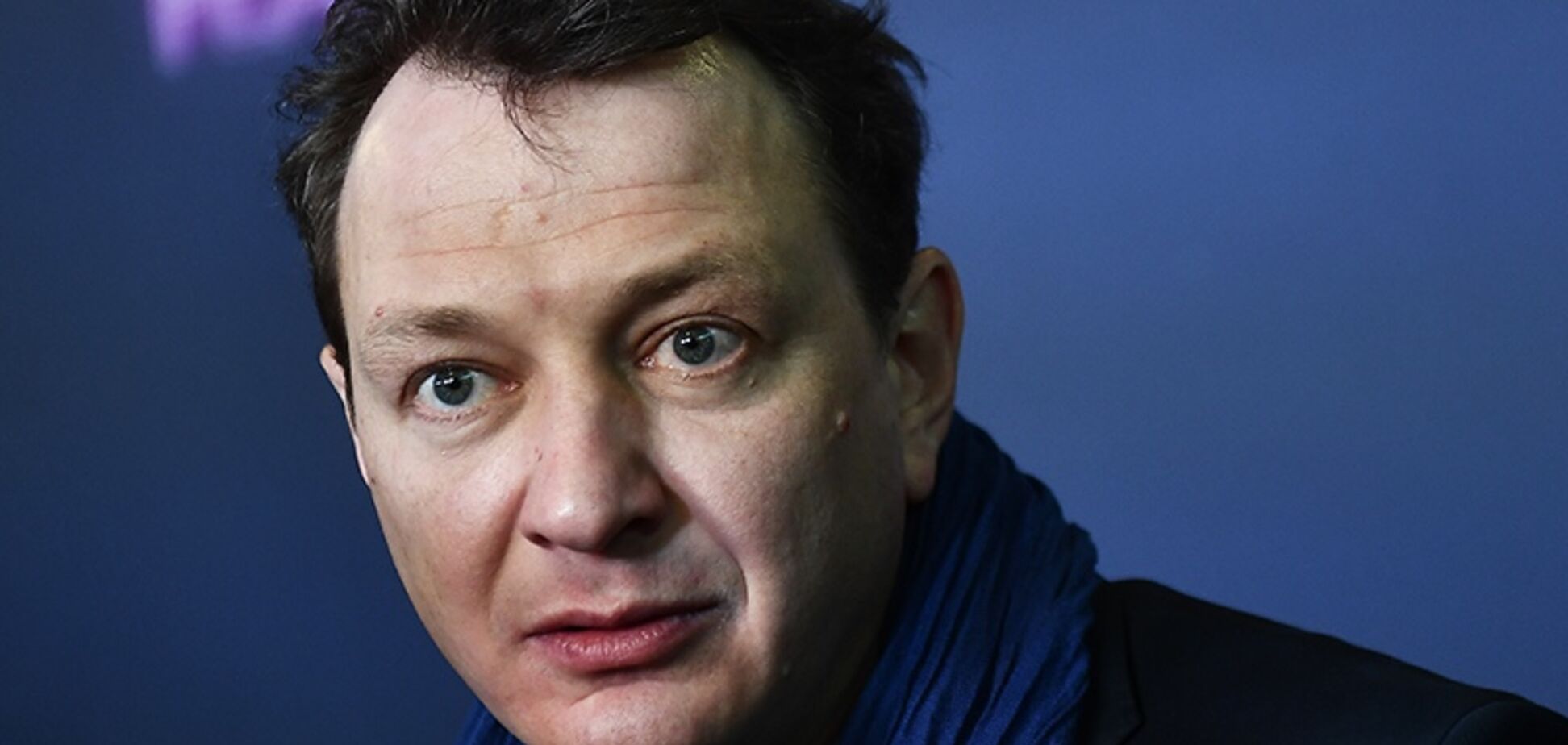 Пьяного Башарова застукали за странным занятием