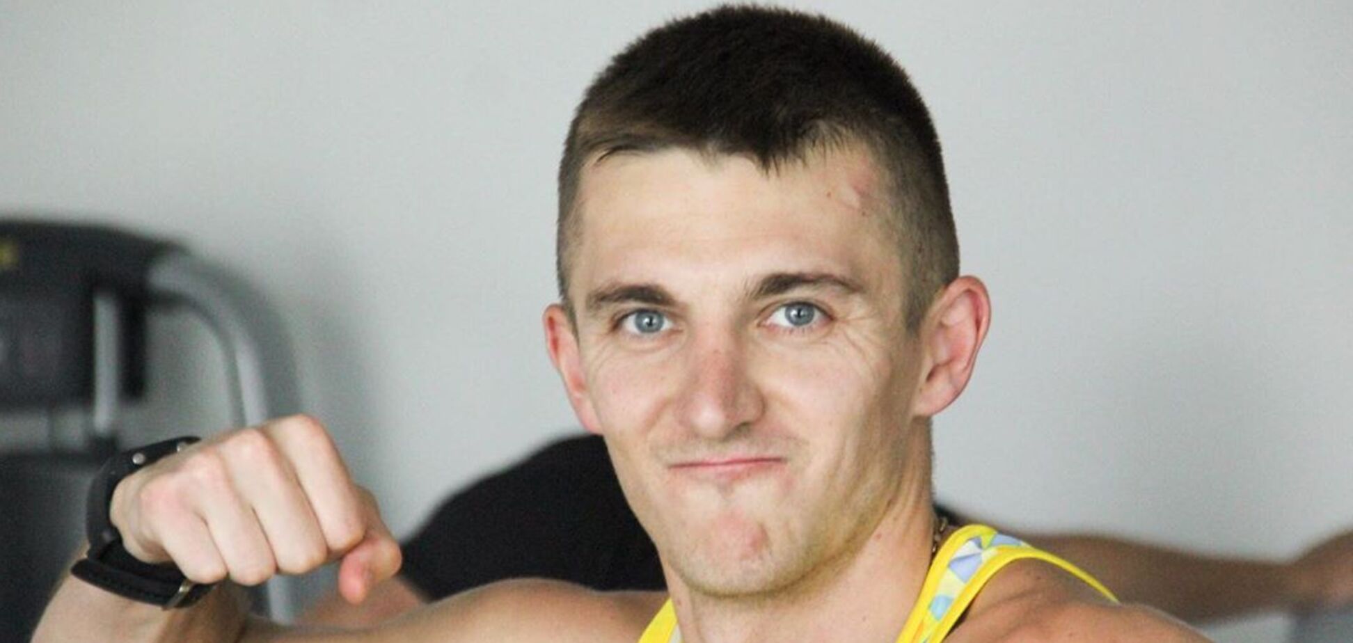 Дмитрий Пидручный