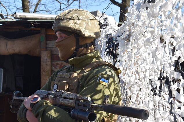 Юный боец ВСУ мощно обратился к украинцам: устали от войны на диване?