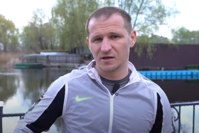 Александр Алиев