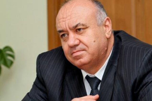 На пост замминистра финансов претендует одиозный Василий Цушко