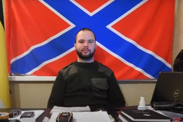 На Донбасі – російська армія: терорист "ДНР" зробив публічне визнання. Відео