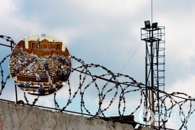 Кабмин впервые за 4 года подаст в Раду проект закона об амнистии – нардеп