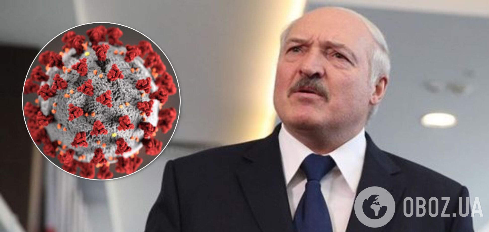 В Беларуси назвали 'безумного диктатора' Лукашенко угрозой для всей Европы