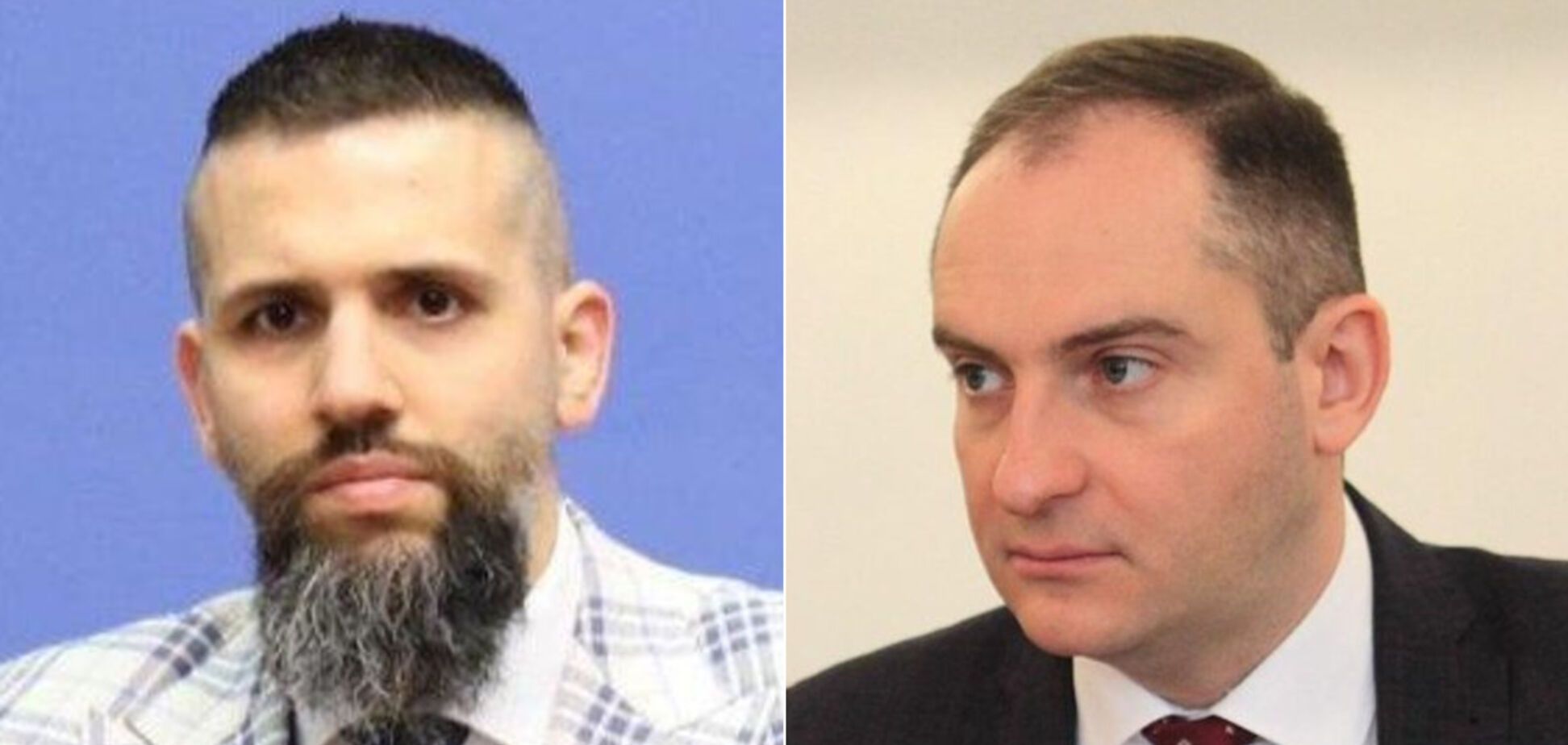 Кабмін звільнив главу Держмитниці Нефьодова і главу ДФС Верланова